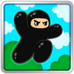 Ninjatown: Trees of Doom!