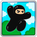 Ninjatown: Trees of Doom!