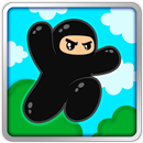 APK Ninjatown: Trees of Doom!