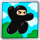 Ninjatown: Trees of Doom! icon