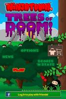 Ninjatown: Trees of Doom! poster