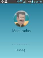 Maduradas 海報