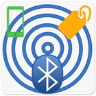 BLE PhoneFinder icon