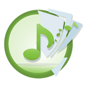 آیکون‌ Download Music Pro