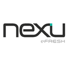 eFresh Android by Nexu icône