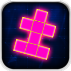 Retro Rush: Brick Games icono