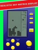 Retro Rush: Brick Games 截图 3