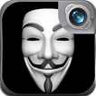 Anonymous Masque Photo Maker