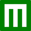 MakeMyGreen আইকন