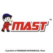 Mast Sales Management