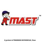 Mast Sales Management ไอคอน