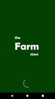 The Farm Store Affiche