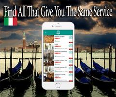 Venezia City Guide Ekran Görüntüsü 2