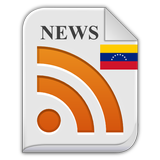 Venezuela Best News 图标