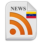 Venezuela Best News আইকন