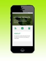 New Jersey Lottery - Results Cartaz