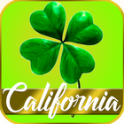 California lottery - Results icon