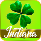 Indiana lottery - Results icône