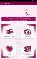 Armonia del Benessere 스크린샷 3