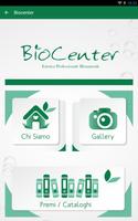 BioCenter capture d'écran 3