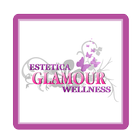 Estetica Glamour Wellness icône