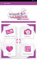 برنامه‌نما Estetica Glamour Wellness عکس از صفحه