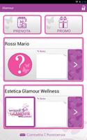 Estetica Glamour Wellness اسکرین شاٹ 1