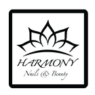 Harmony Nails & Beauty icône