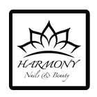 Harmony Nails & Beauty biểu tượng