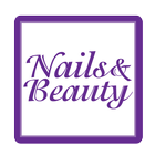 Nails & Beauty icône