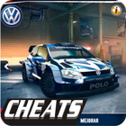 Cheat Asphalt Xtreme icon