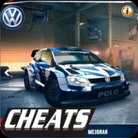 Cheat Asphalt Xtreme capture d'écran 1