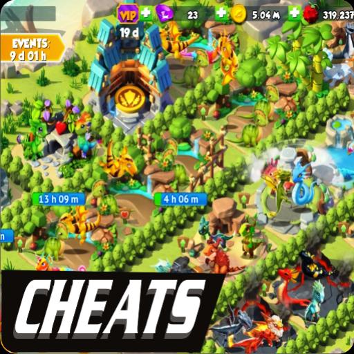Cheats Dragon Mania Legends for Android - APK Download