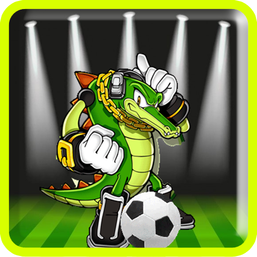 Bonek Mania Soccer Freekick