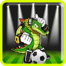 Bonek Mania Soccer Freekick APK