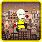 Fighting Punch Adventures icône