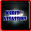 Kirito Assassins Hero Warrior