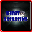 Kirito Assassins Hero Warrior APK