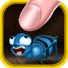 Bugs Smasher Plus icône