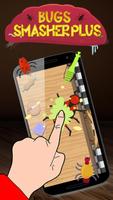 Bugs Smasher Plus Affiche