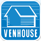 Venhouse icône