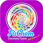 FUCHEM (Chemistry Fusion) Zeichen