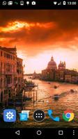 venice live wallpaper syot layar 1