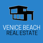 Venice Beach Real Estate 아이콘