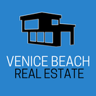 Venice Beach Real Estate ícone