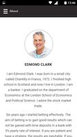 Edmond Clark स्क्रीनशॉट 2