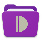 ﻿Dir - File Manager icon