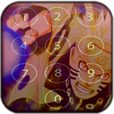Narutimate Ninja Heroes Locscreen HD biểu tượng