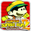 Super Junggle Run Adventure 2 APK