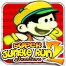 Super Junggle Run Adventure 2 APK